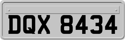DQX8434