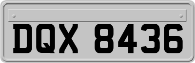 DQX8436