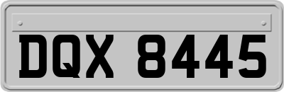 DQX8445