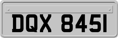 DQX8451