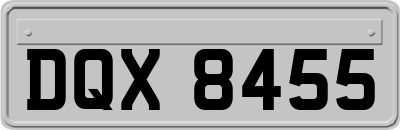 DQX8455