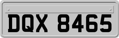 DQX8465