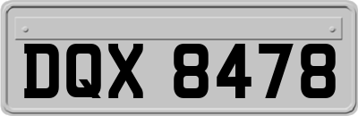 DQX8478