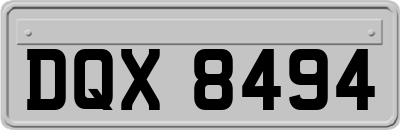 DQX8494