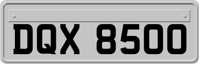 DQX8500