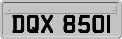 DQX8501
