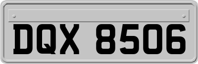 DQX8506