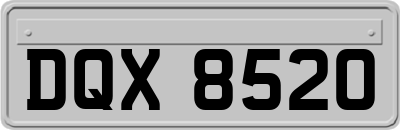 DQX8520