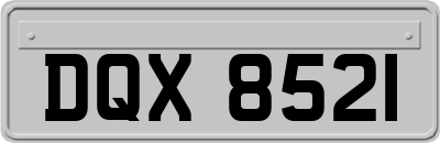 DQX8521