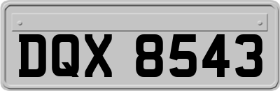 DQX8543