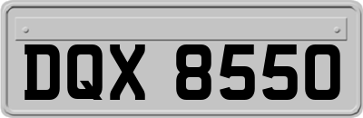 DQX8550