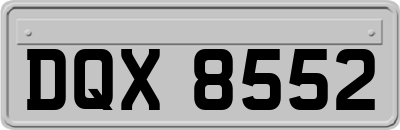 DQX8552