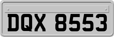 DQX8553