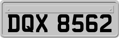 DQX8562