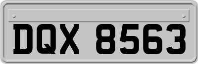 DQX8563