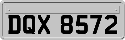 DQX8572