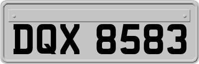DQX8583