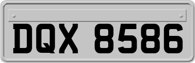 DQX8586