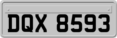 DQX8593