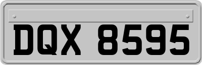 DQX8595