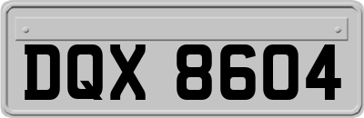 DQX8604