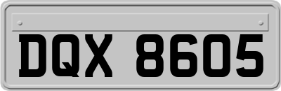 DQX8605