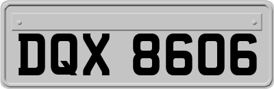 DQX8606