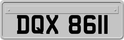 DQX8611