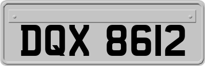DQX8612