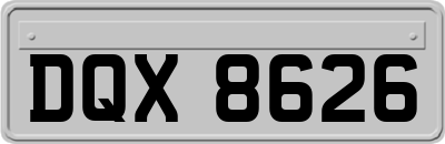 DQX8626