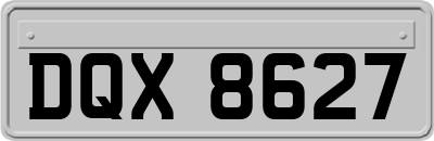 DQX8627