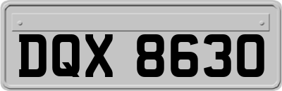 DQX8630