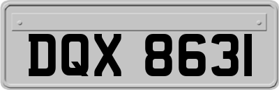 DQX8631