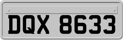 DQX8633