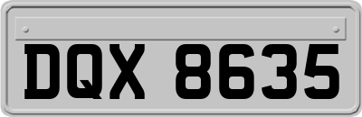 DQX8635