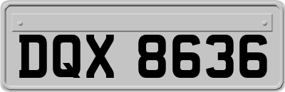 DQX8636