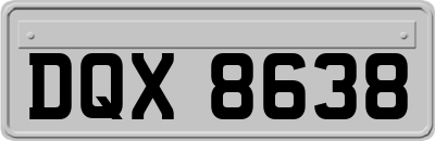 DQX8638