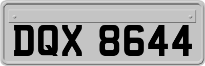 DQX8644