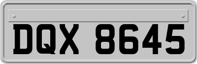 DQX8645