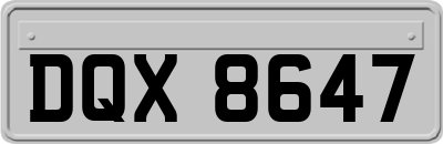 DQX8647