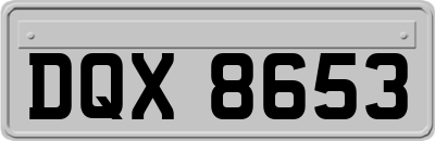 DQX8653