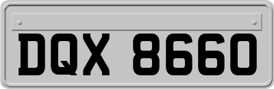DQX8660