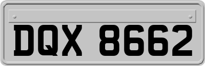 DQX8662
