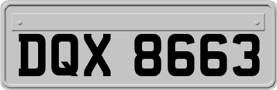 DQX8663