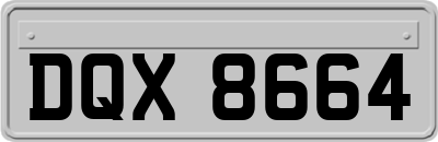 DQX8664