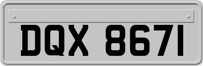 DQX8671