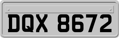 DQX8672