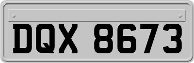 DQX8673
