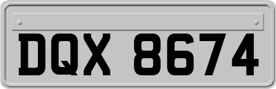 DQX8674