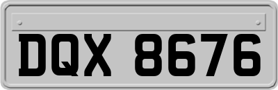 DQX8676